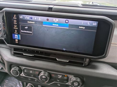 New 2026 Jeep Wrangler Willys AWD/4WD image 15