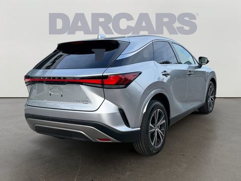 Certified 2024 Lexus RX 350 Premium w/ Accessory Package (Z1) AWD/4WD image 6