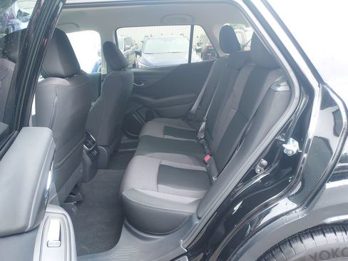 Certified 2023 Subaru Outback Premium AWD/4WD image 30