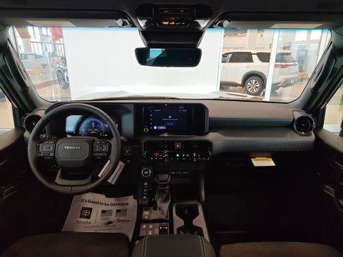 New 2026 Toyota Land Cruiser 1958 image 34