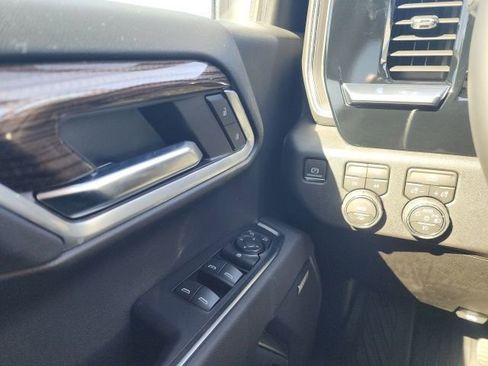 New 2026 Chevrolet Silverado 1500 RST w/ All Star Edition Plus image 38