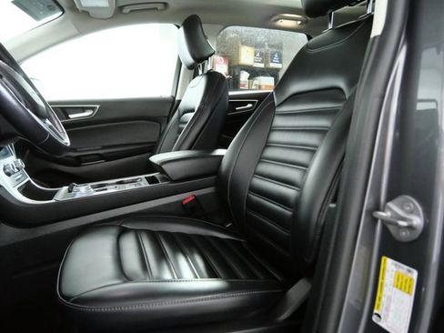 Certified 2024 Ford Edge SEL w/ Convenience Package AWD/4WD image 16