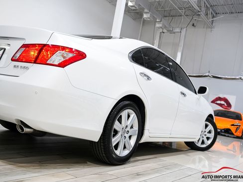 Used 2009 Lexus ES 350 image 36