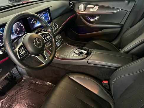 Used 2020 Mercedes-Benz E 350 E 350 image 10