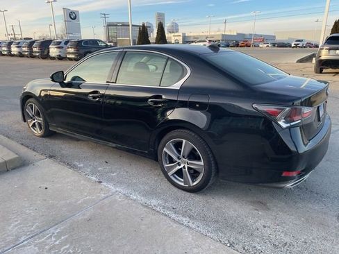 Used 2017 Lexus GS 350 image 5