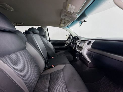 Used 2016 Toyota Tundra SR5 image 28