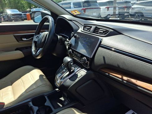 Used 2019 Honda CR-V EX-L image 12