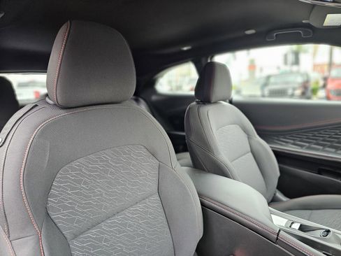 New 2026 Dodge Charger GT w/ Blacktop Package AWD/4WD image 19