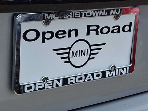 Used 2026 MINI Cooper S FWD image 30
