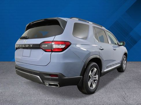New 2026 Honda Pilot EX-L image 4