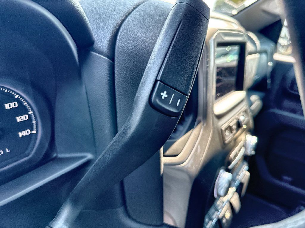 New 2026 GMC Sierra 1500 Pro w/ Pro Value Package RWD image 26