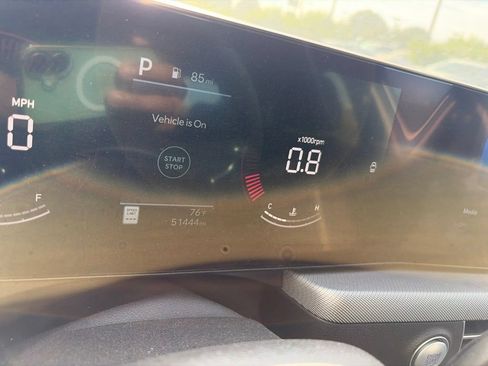 Used 2025 Hyundai Sonata SEL FWD image 12