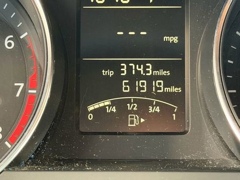 Used 2017 Volkswagen Jetta S FWD image 21