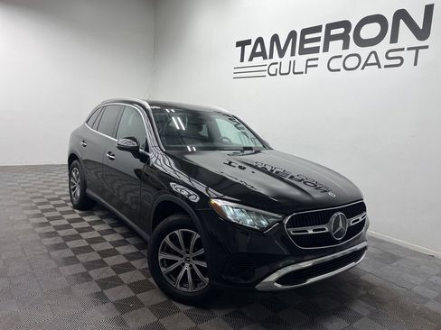 Used 2024 Mercedes-Benz GLC 300 image 13