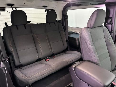 New 2025 Jeep Wrangler Sport S image 18