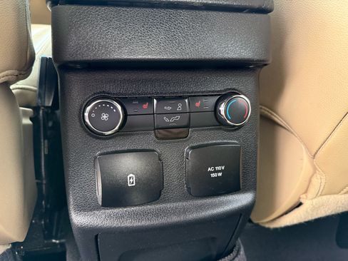 Used 2017 Ford Explorer Limited w/ Equipment Group 301A image 15