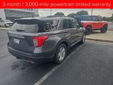 Used 2021 Ford Explorer XLT w/ Equipment Group 202A image 3