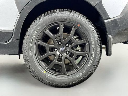 New 2026 Subaru Crosstrek 2.5i Wilderness image 31