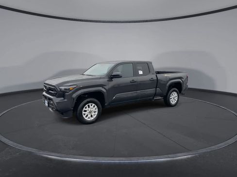 New 2026 Toyota Tacoma SR5 image 4