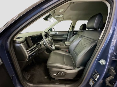 Used 2025 Hyundai Santa Fe SEL AWD/4WD image 13