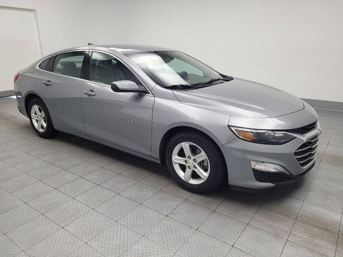 Used 2023 Chevrolet Malibu LS w/ Driver Confidence Package FWD image 11