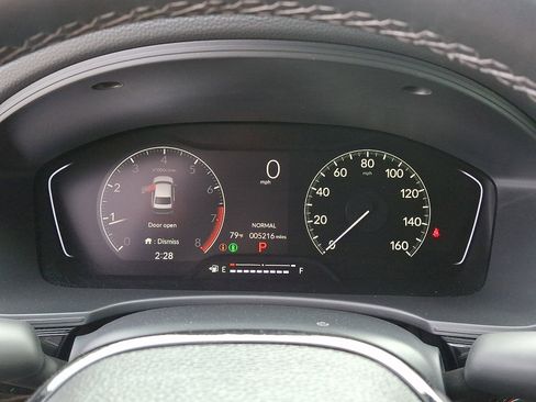 Used 2026 Honda Civic Sport image 20