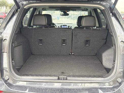 Used 2022 Chevrolet Equinox Premier image 32