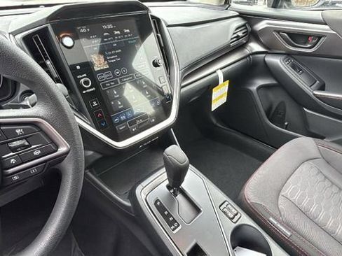 New 2026 Subaru Impreza 2.0i Sport AWD/4WD image 20