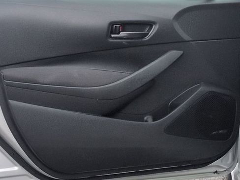Certified 2024 Toyota Corolla LE FWD image 12