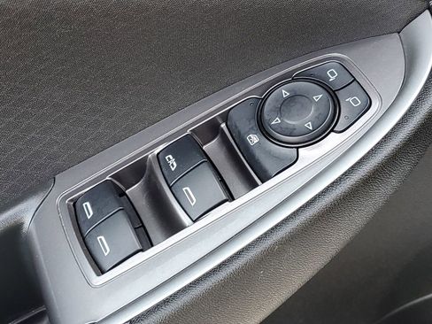 Certified 2024 Chevrolet Malibu LT w/ Sport Edition image 29