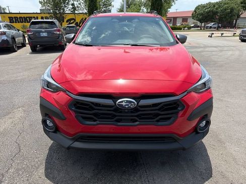 New 2026 Subaru Crosstrek 2.5i Limited AWD/4WD image 2