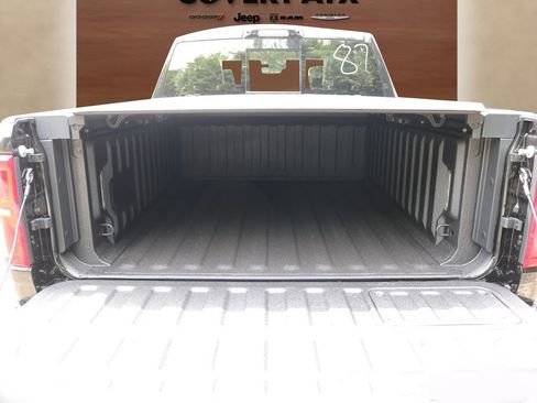 New 2026 RAM 1500 Tungsten w/ Off Road Group AWD/4WD image 11