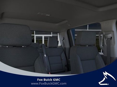 Used 2026 GMC Sierra 1500 Elevation AWD/4WD image 24