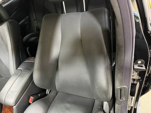 Used 2003 Mercedes-Benz S 600 image 41