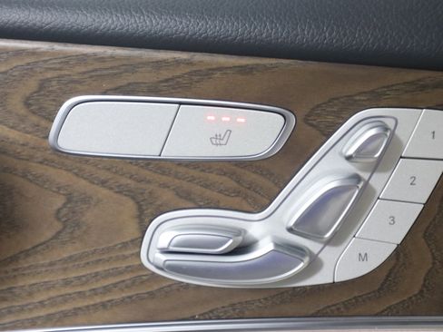 Certified 2023 Mercedes-Benz E 350 4MATIC Sedan image 21