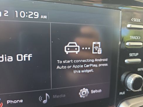 Certified 2021 Kia Sorento LX FWD image 14