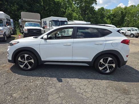 Used 2018 Hyundai Tucson Value AWD/4WD image 9