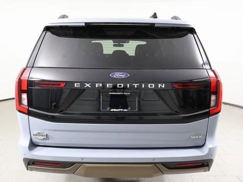 New 2026 Ford Expedition Max King Ranch image 6