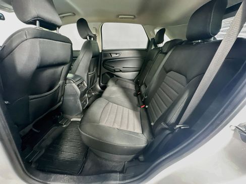 Used 2022 Ford Edge SE w/ Black Appearance Package AWD/4WD image 27