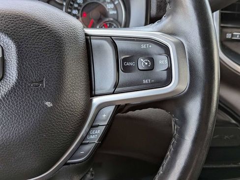 Used 2024 RAM 2500 Big Horn image 25