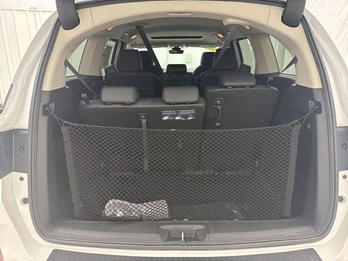 New 2026 Honda Odyssey EX-L image 9