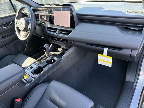 New 2026 Subaru Outback Touring XT image 31