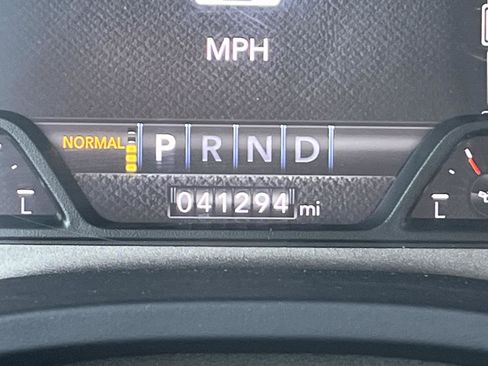 Used 2020 RAM 1500 Limited image 16