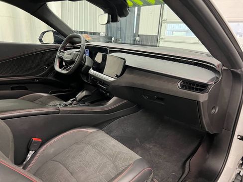 Used 2024 Dodge Charger Daytona Scat Pack w/ Plus Group AWD/4WD image 12