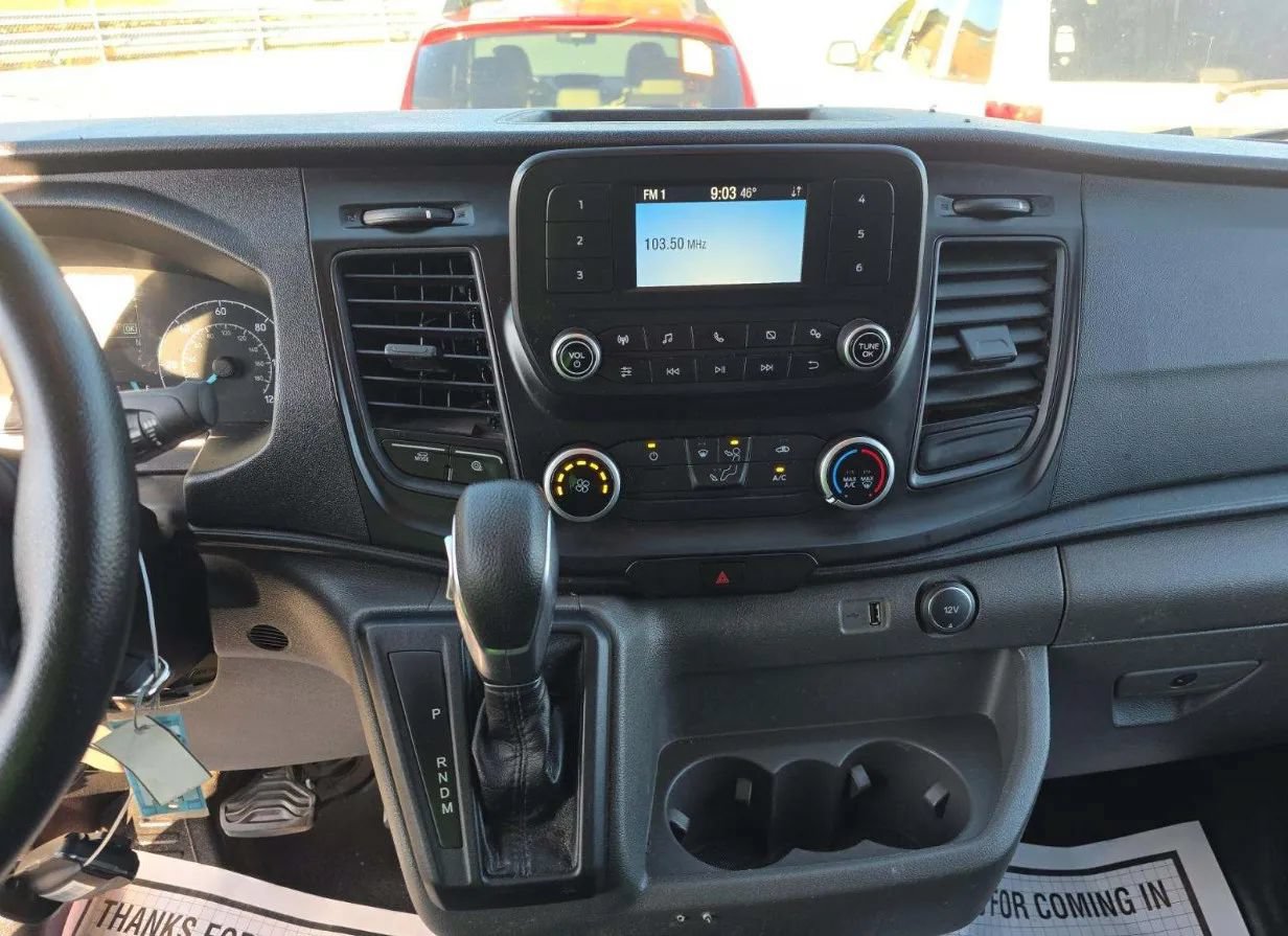 Used 2020 Ford Transit 250 Medium Roof AWD image 43