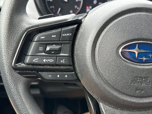 Certified 2024 Subaru Crosstrek 2.0i Premium AWD/4WD image 13