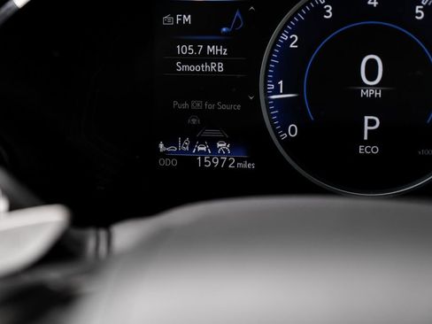 Used 2024 Lexus NX 350 AWD image 3