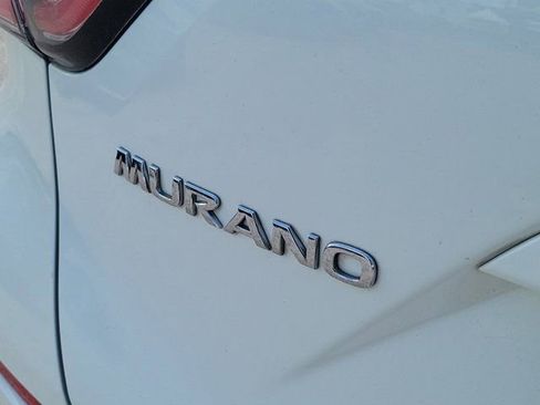 Used 2018 Nissan Murano S w/ Cargo Package image 13