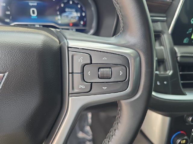 Certified 2024 Chevrolet Suburban LT AWD/4WD image 28