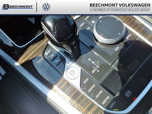 Used 2023 BMW X5 sDrive40i image 20